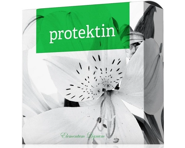 Protektin mýdlo